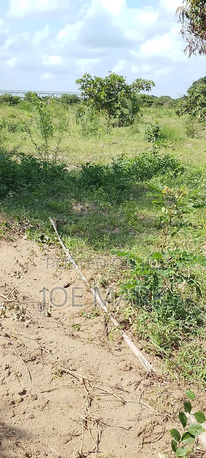 Industrial Plot for Sale