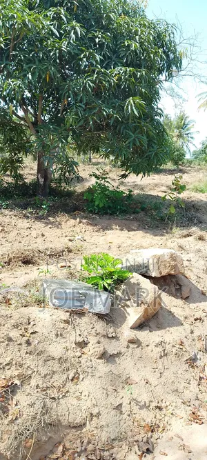 Industrial Plots at Kibaha