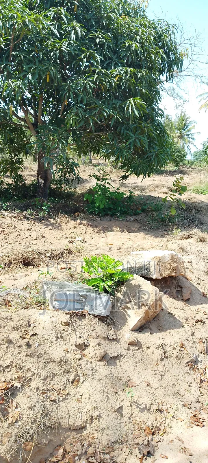 Industrial Plots at Kibaha