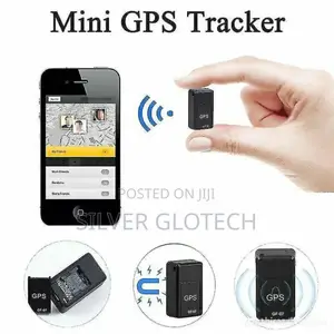GPS Gf-07 GPS