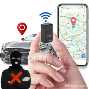 GPS Mini Tracker