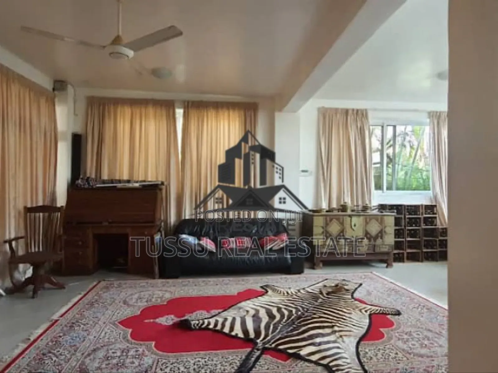 4bdrm House in Kunduchi Beach ⛱️ for sale