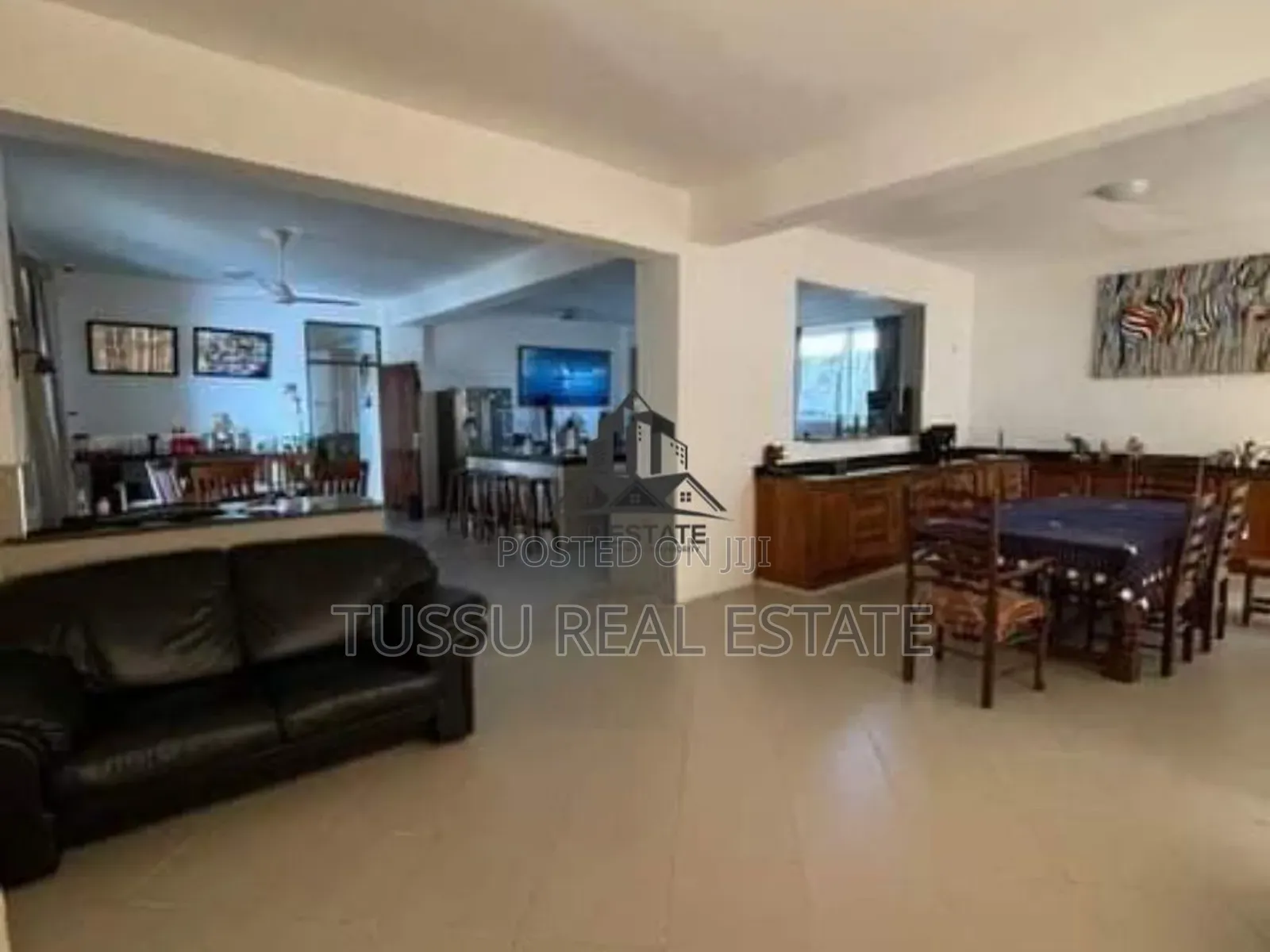 4bdrm House in Kunduchi Beach ⛱️ for sale
