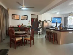 4bdrm House in Kunduchi Beach ⛱️ for sale