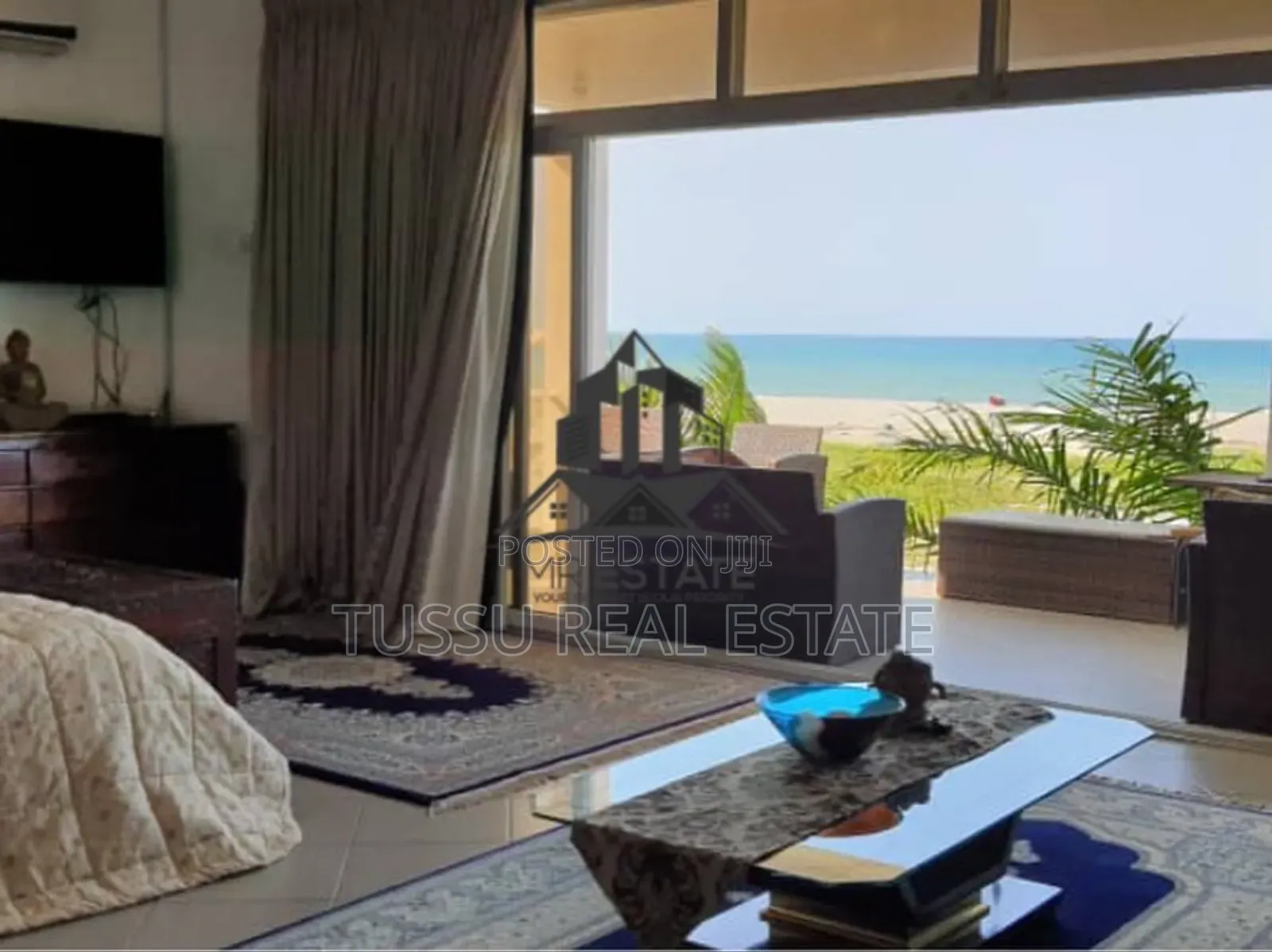 4bdrm House in Kunduchi Beach ⛱️ for sale