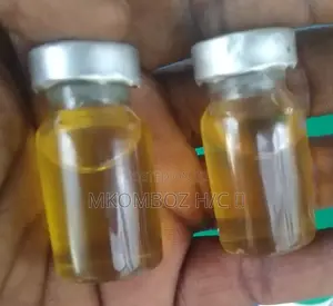 Njoo Utibiwe Sikio Ndani Ya Siku 3 Ad 7