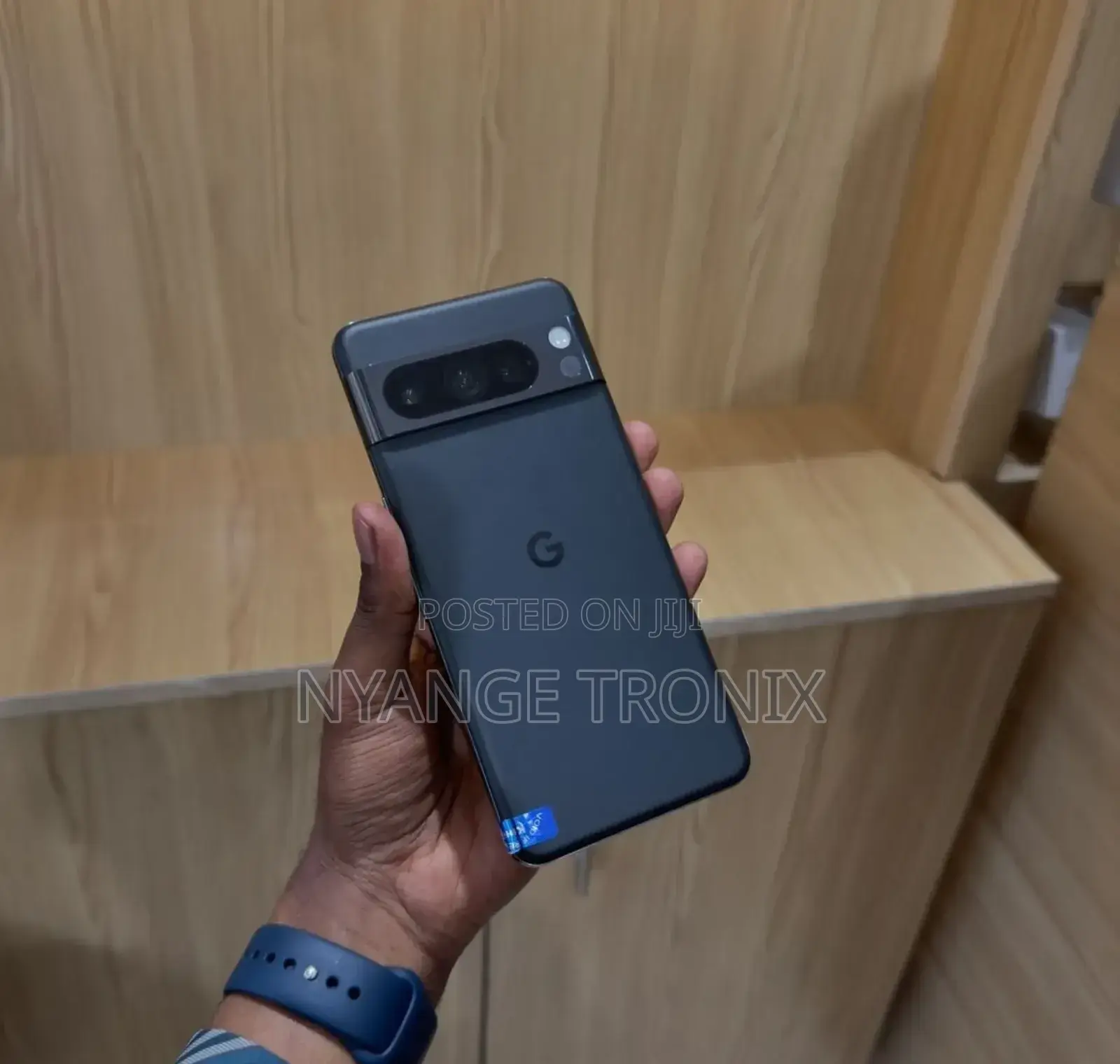 Google Pixel 8 Pro 128 GB