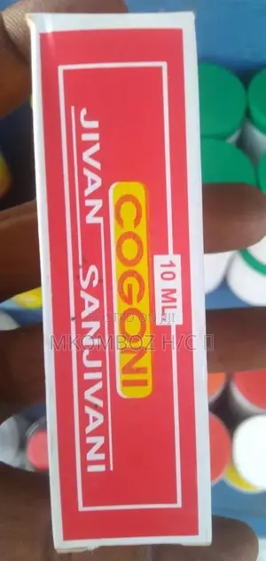TIBU Mafua SUGU, Kikohoz, Kifua Kubana, Misuli Kiuno, Mgongo