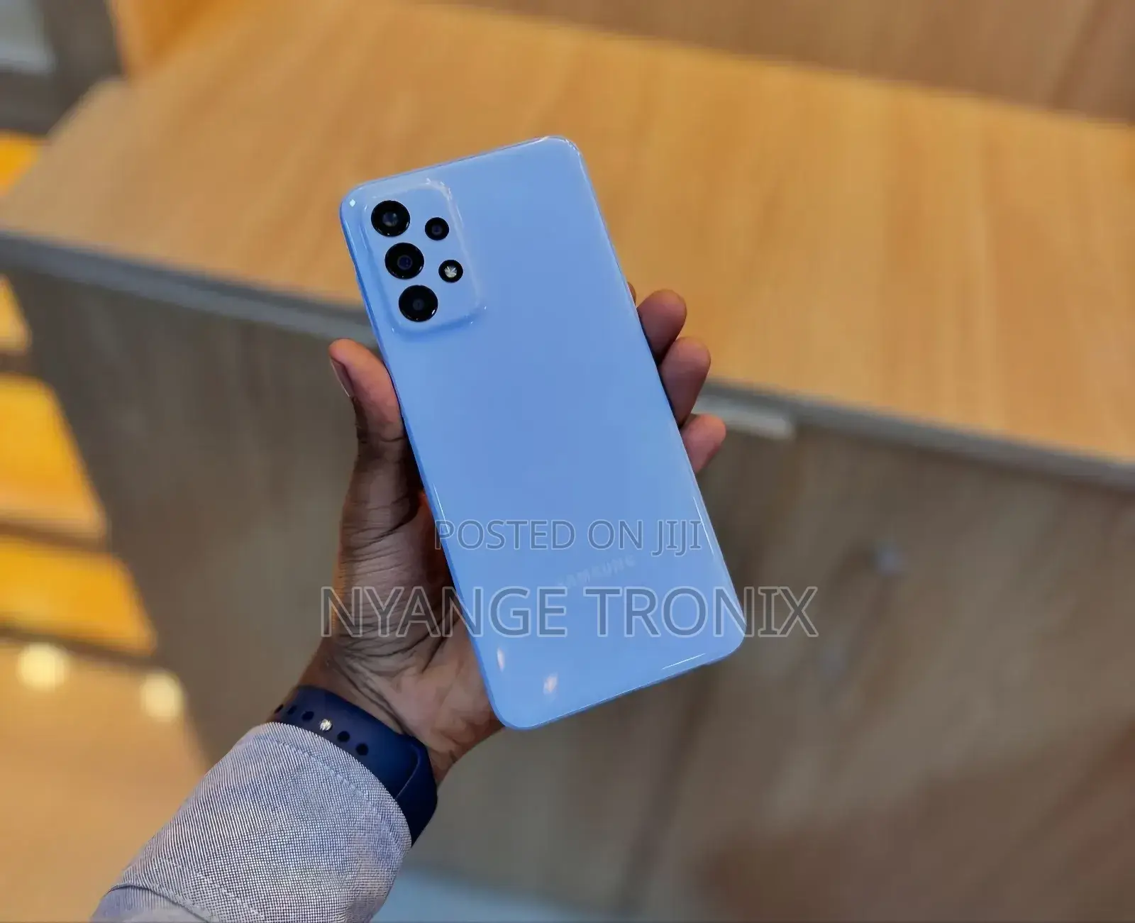 Samsung Galaxy A23 128 GB