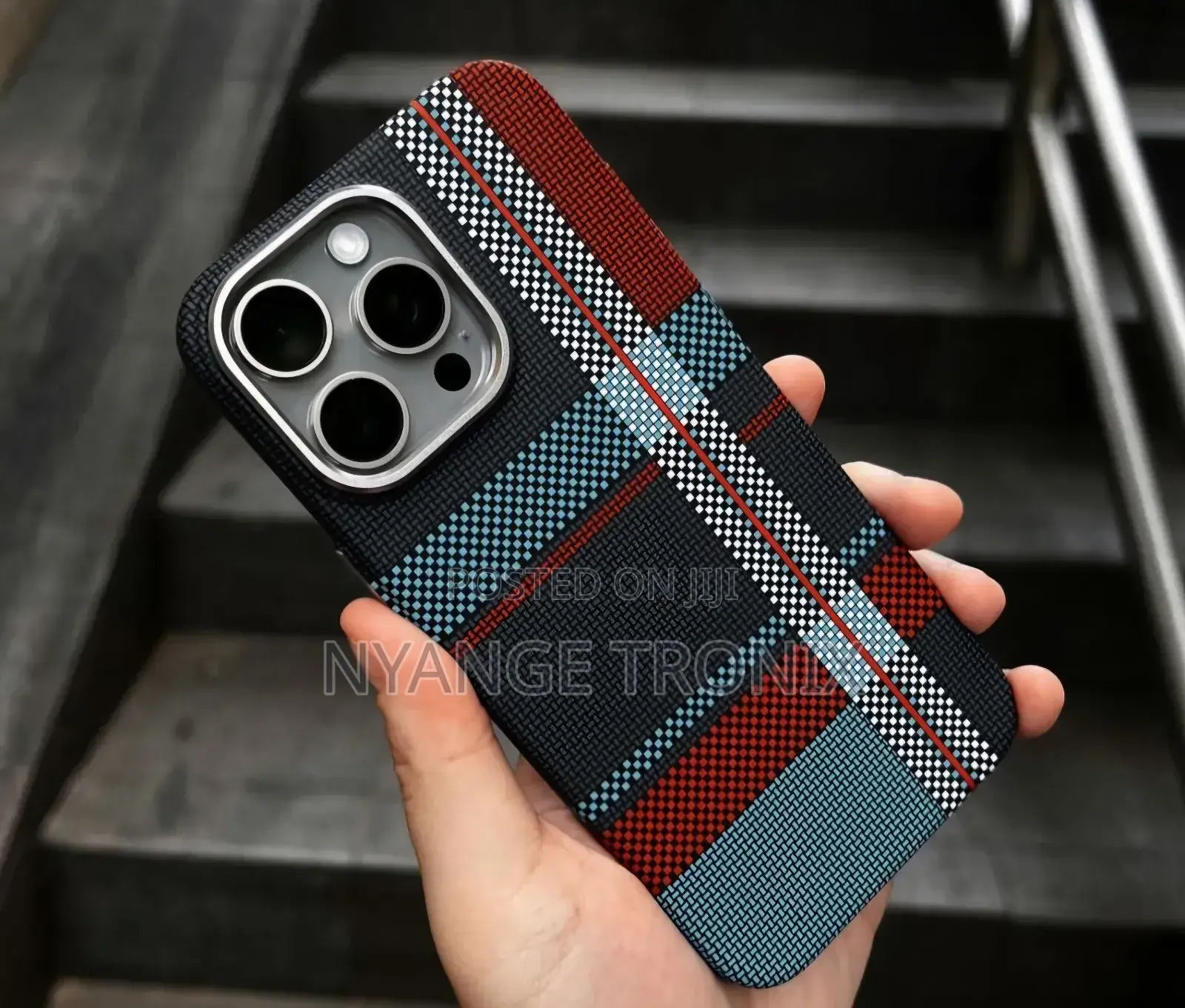 iPhone Covers