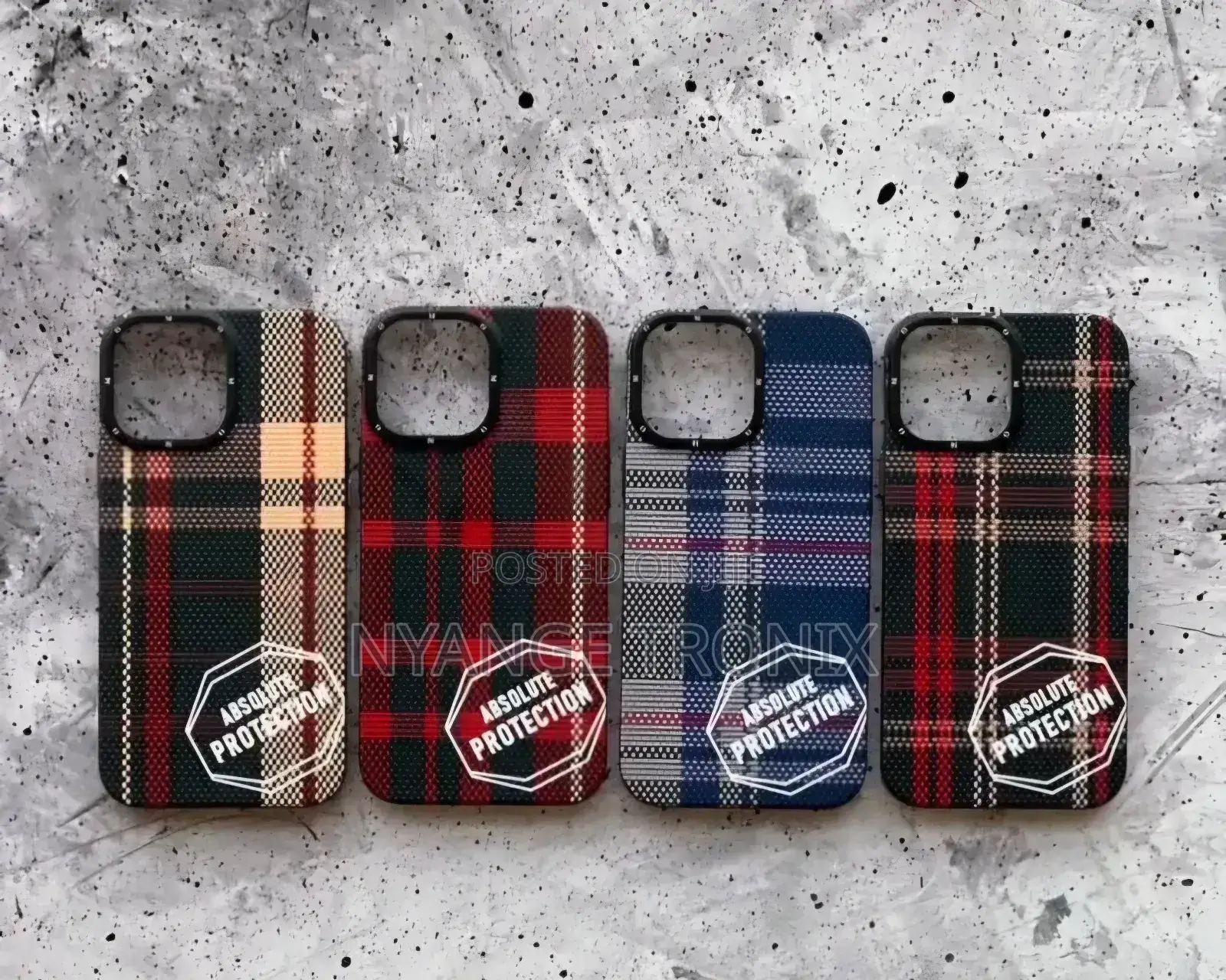 iPhone Covers