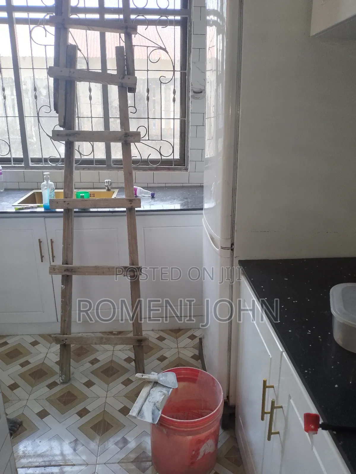 3bdrm House in Tanzania Daresalaam, Ilala for rent