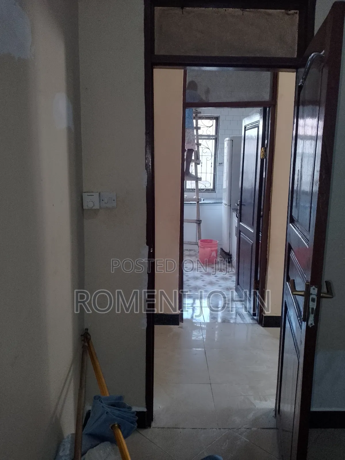 3bdrm House in Tanzania Daresalaam, Ilala for rent