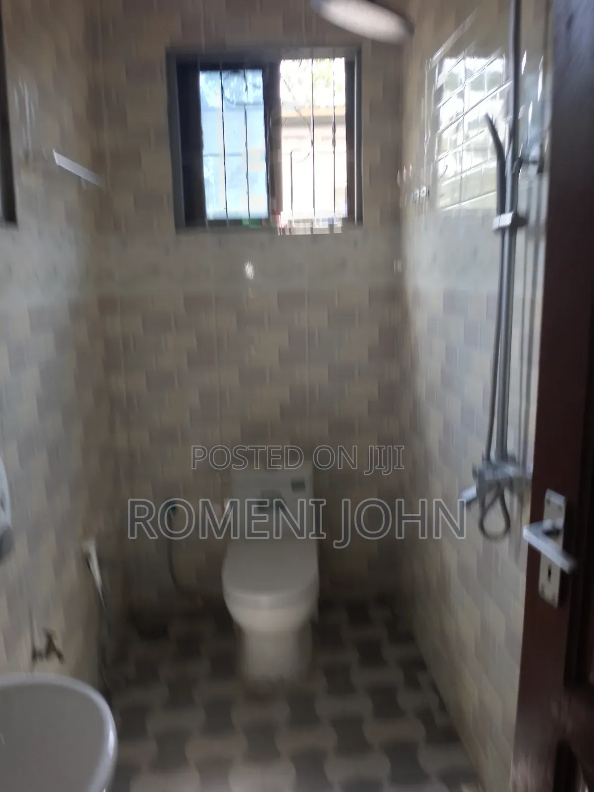 3bdrm House in Tanzania Daresalaam, Ilala for rent