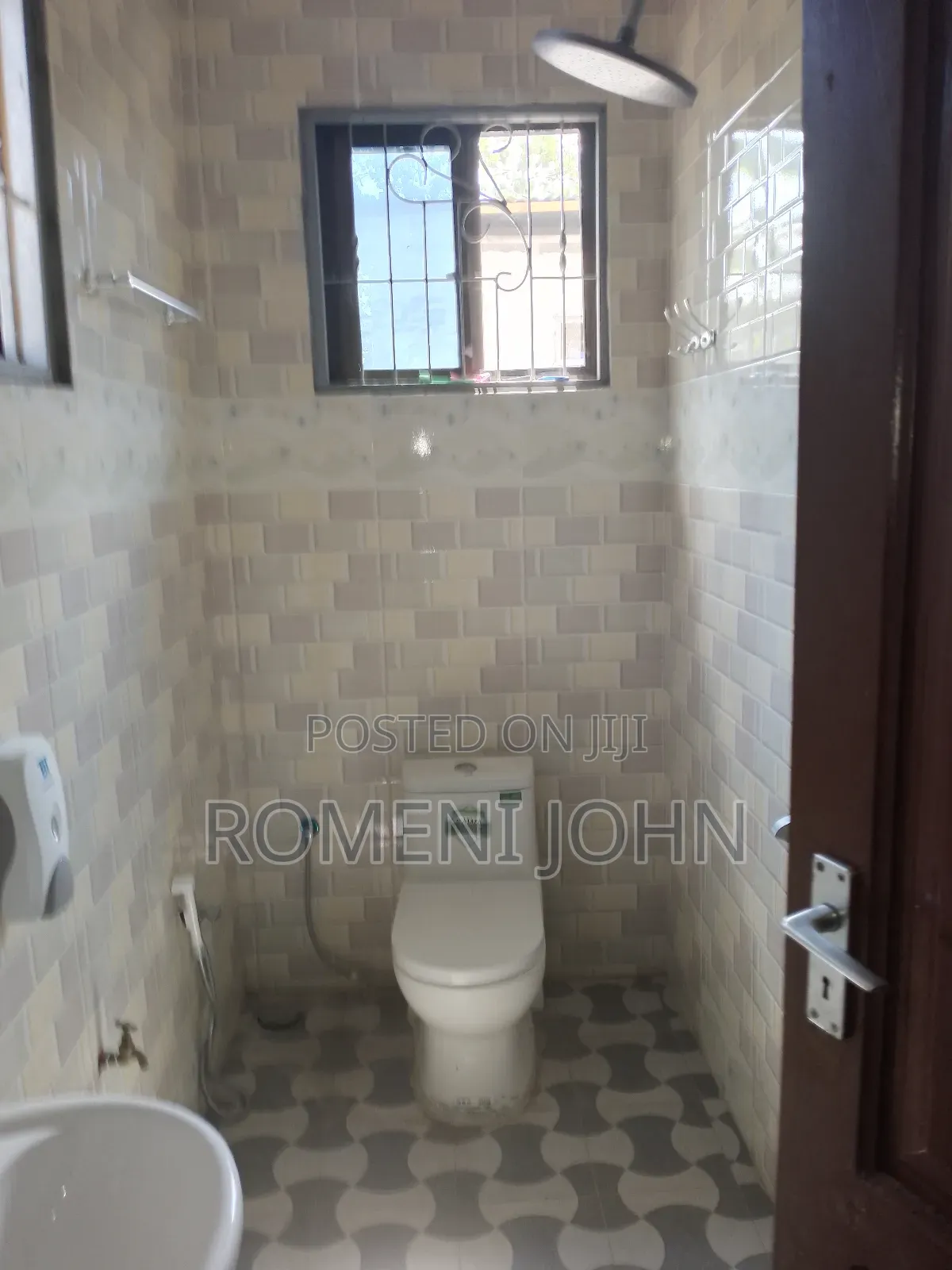 3bdrm House in Tanzania Daresalaam, Ilala for rent