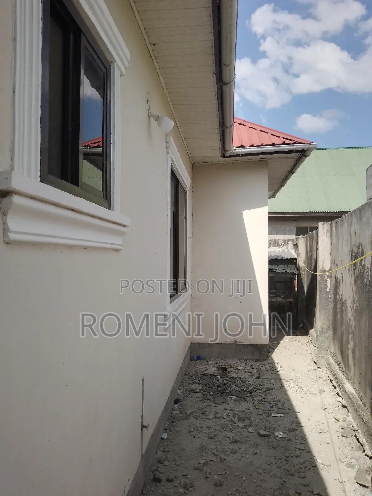 3bdrm House in Tanzania Daresalaam, Ilala for rent