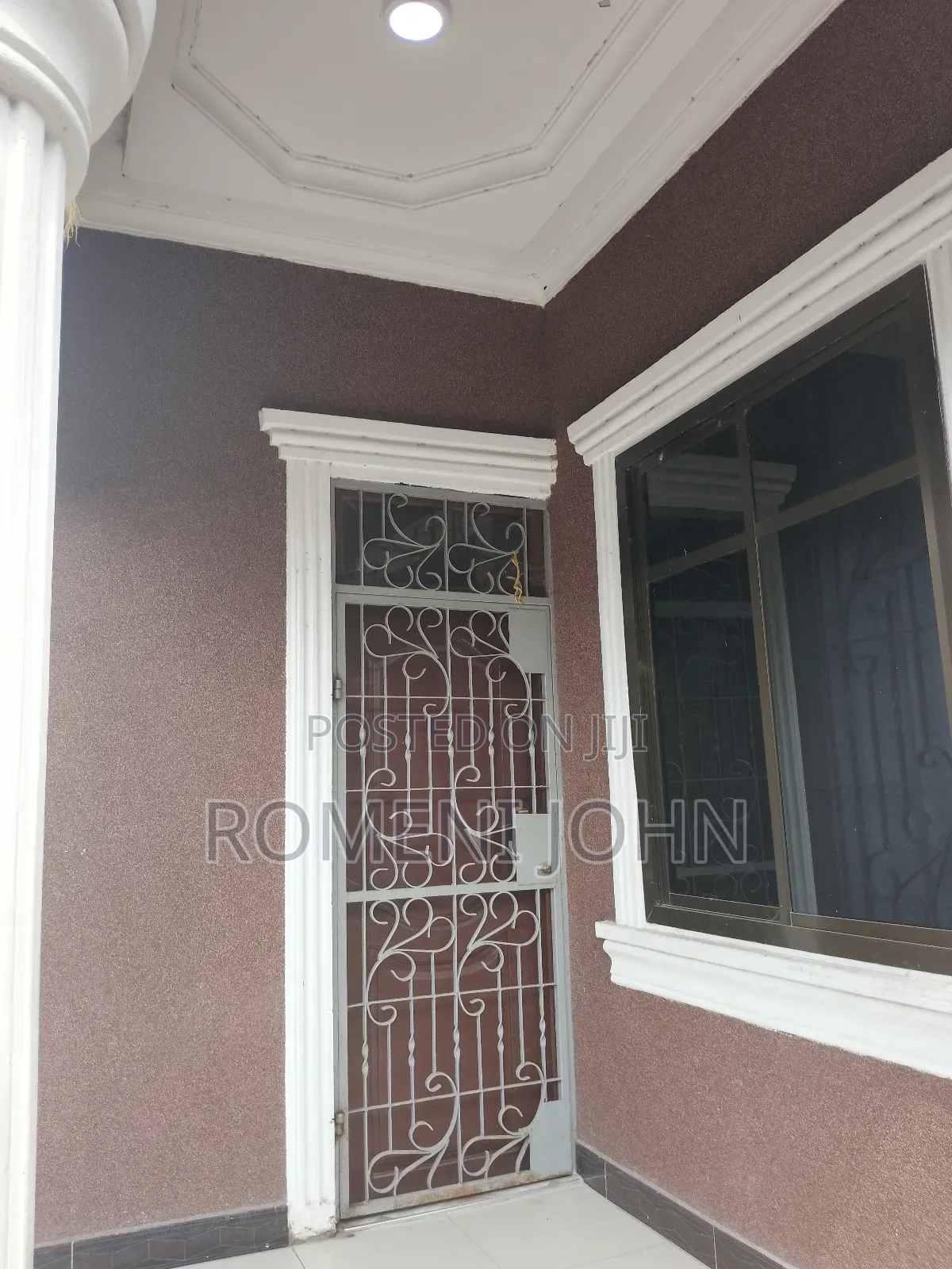 3bdrm House in Tanzania Daresalaam, Ilala for rent