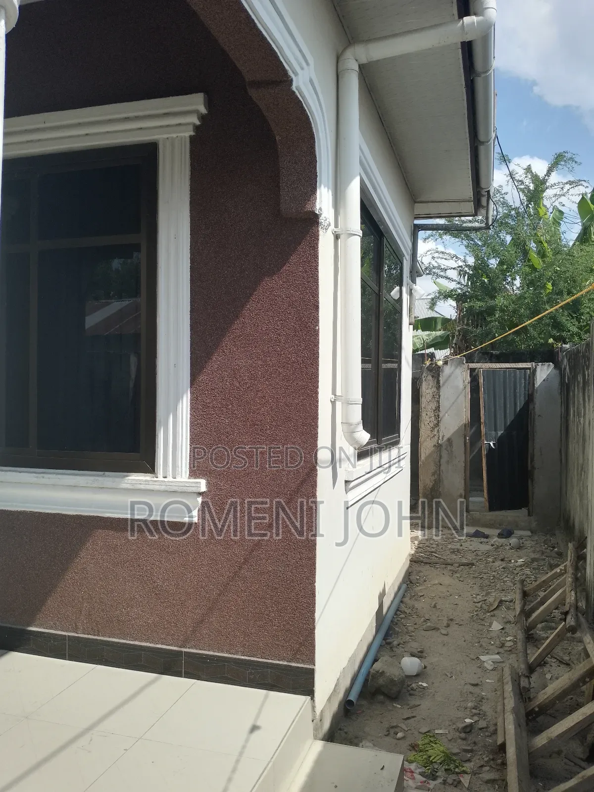 3bdrm House in Tanzania Daresalaam, Ilala for rent