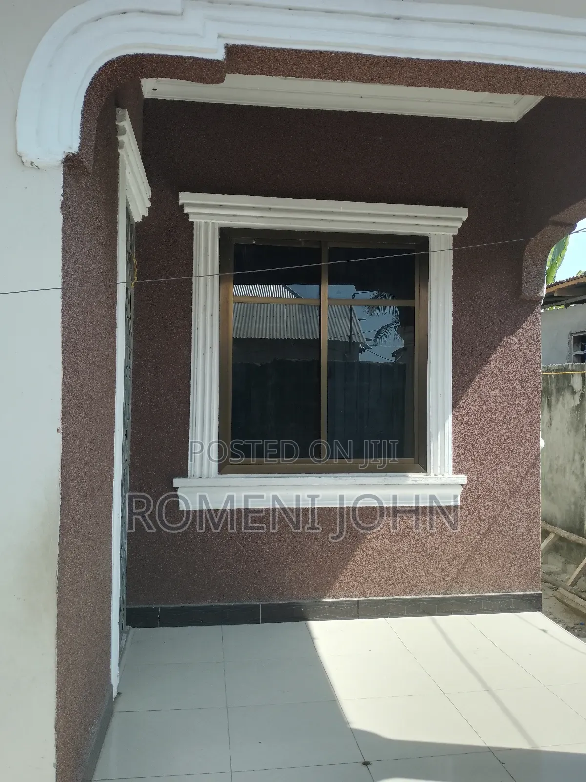 3bdrm House in Tanzania Daresalaam, Ilala for rent