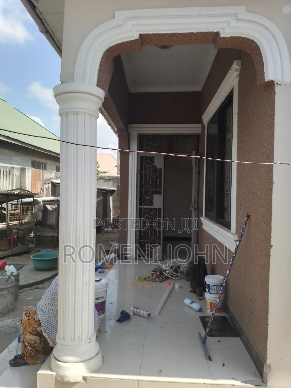 3bdrm House in Tanzania Daresalaam, Ilala for rent