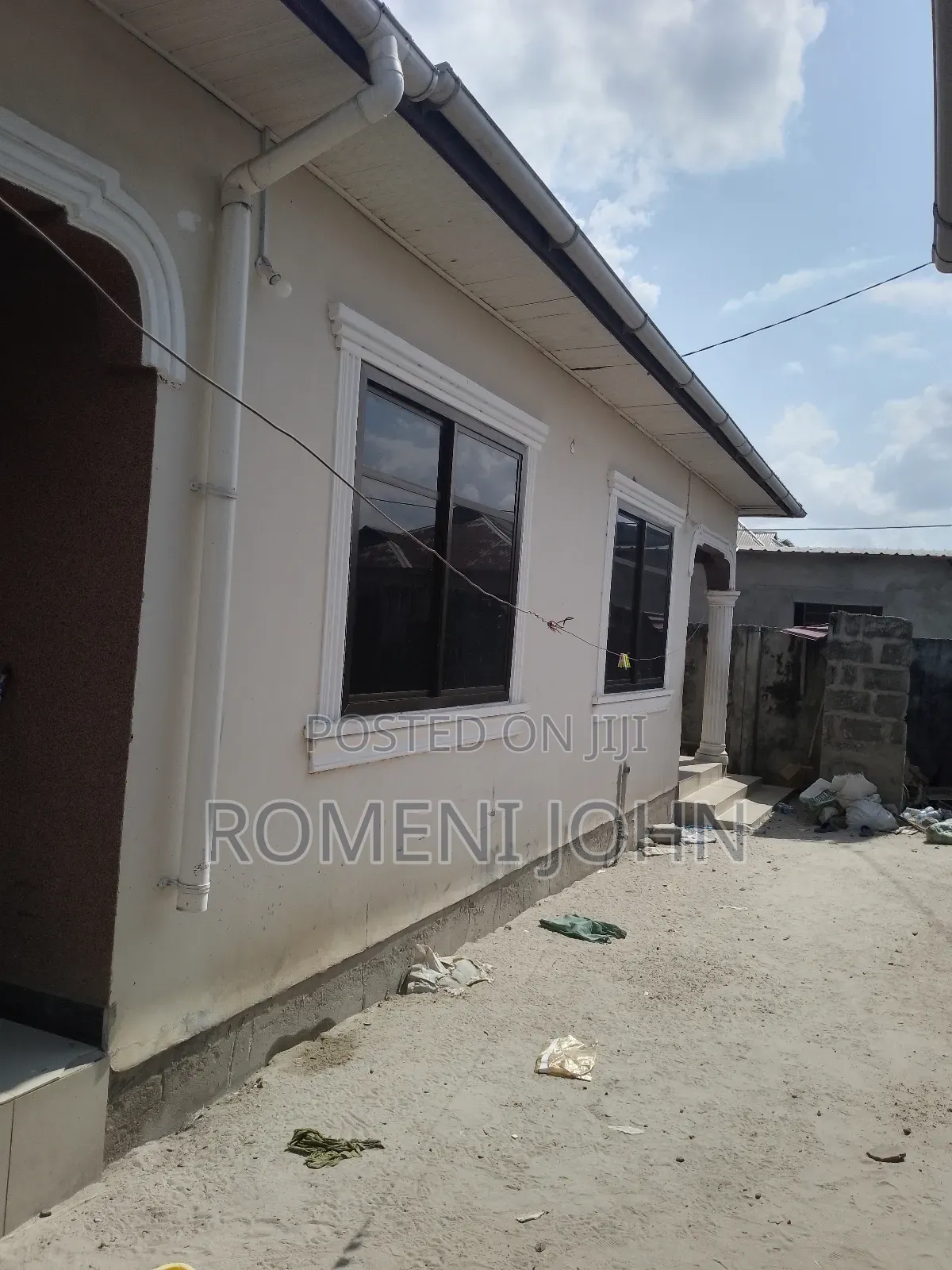 3bdrm House in Tanzania Daresalaam, Ilala for rent