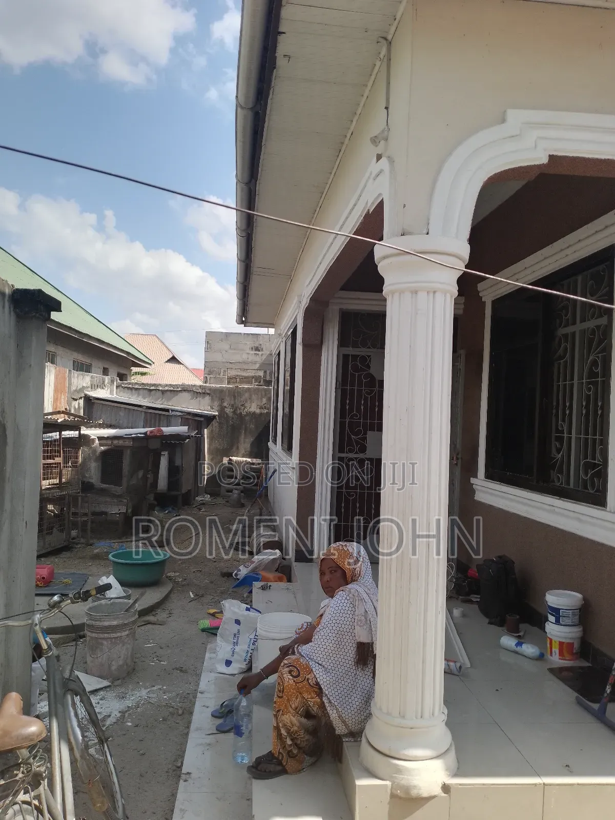 3bdrm House in Tanzania Daresalaam, Ilala for rent