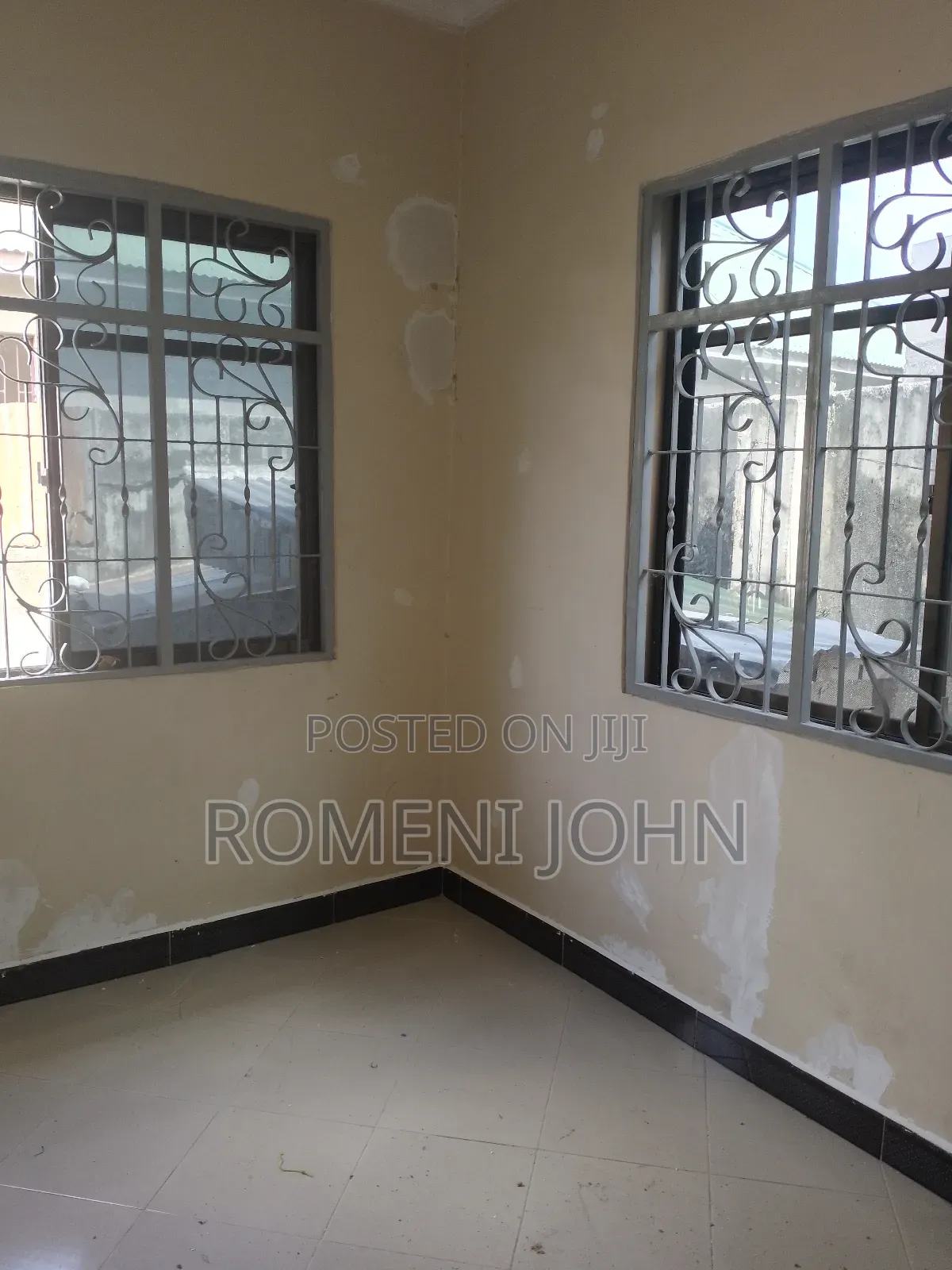 3bdrm House in Tanzania Daresalaam, Ilala for rent