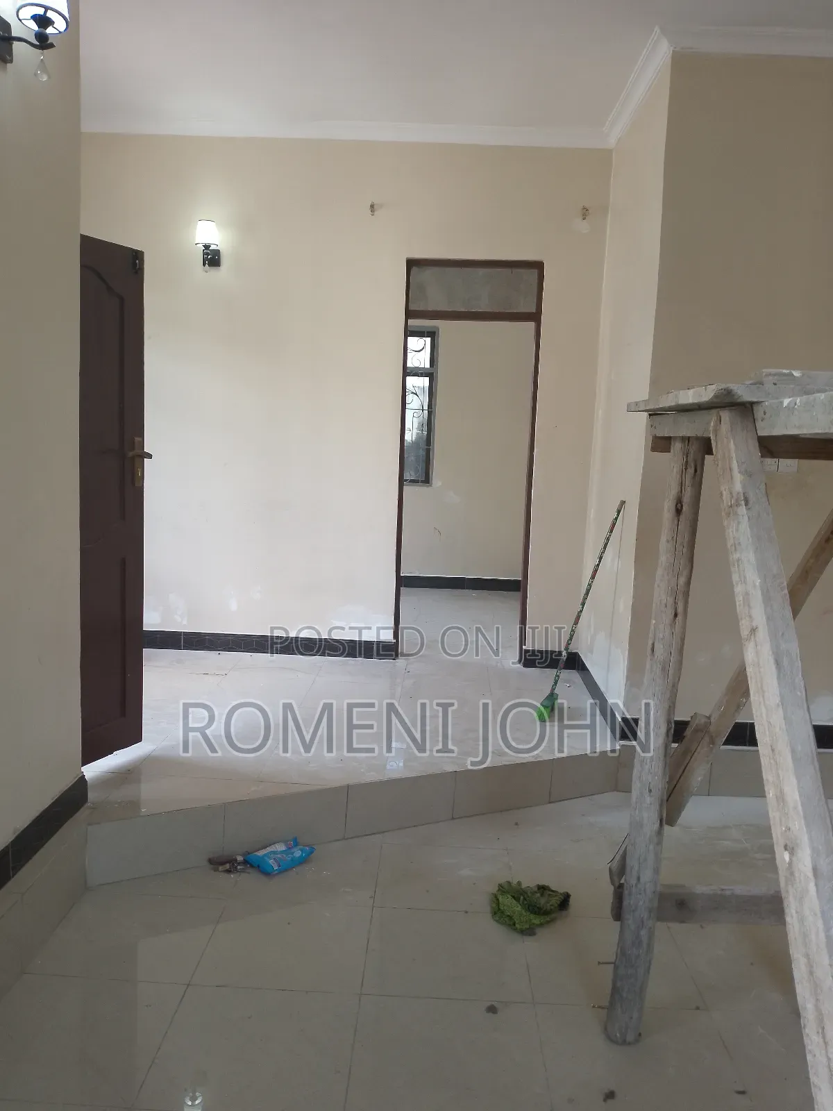 3bdrm House in Tanzania Daresalaam, Ilala for rent