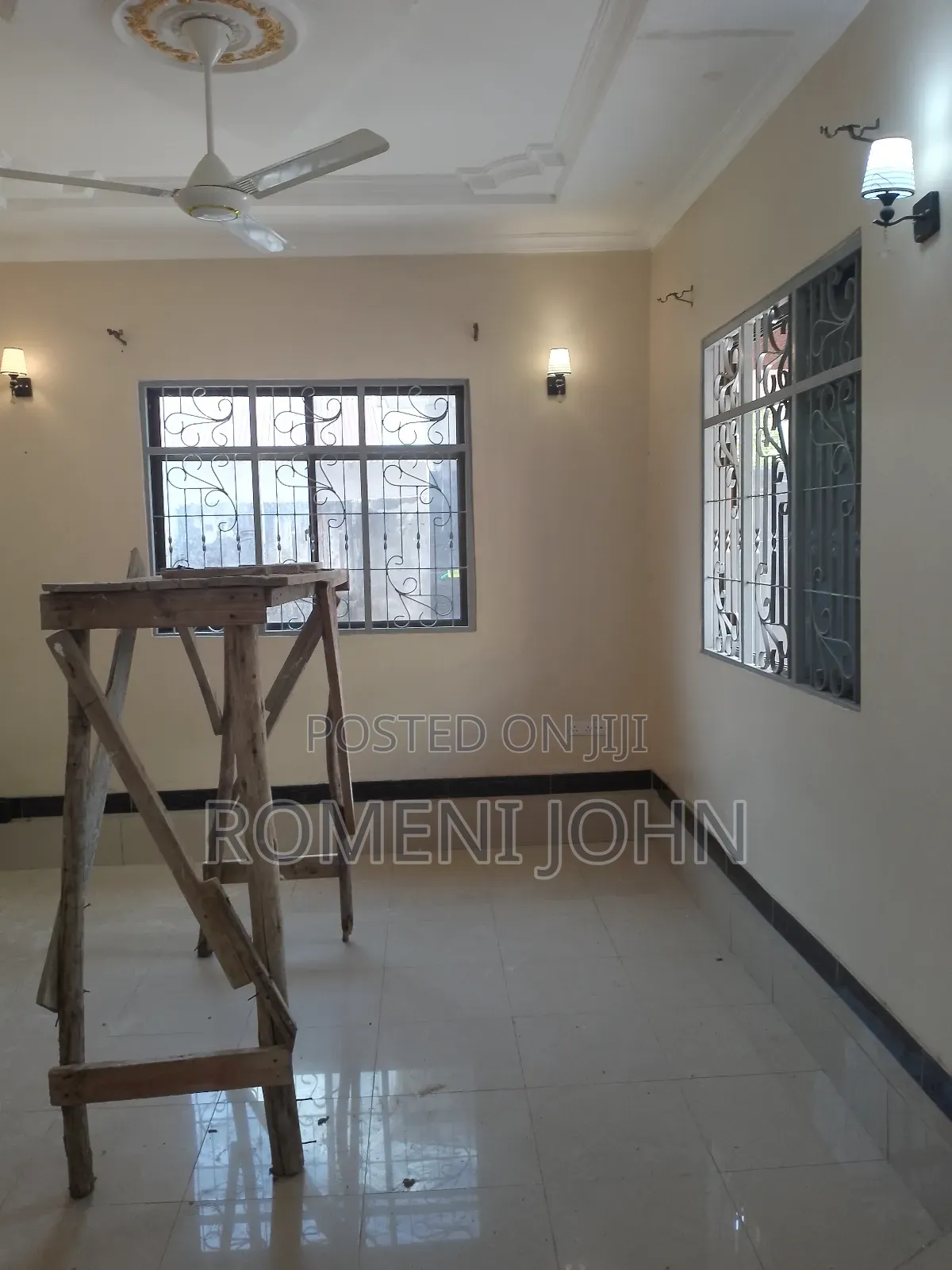 3bdrm House in Tanzania Daresalaam, Ilala for rent