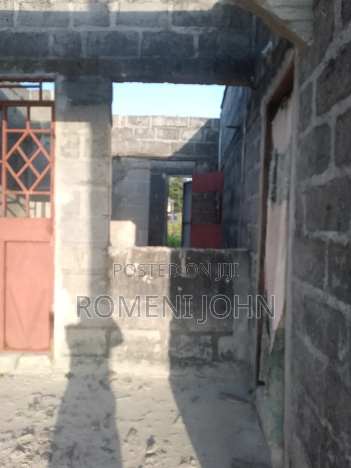 3bdrm House in Tanzania Daresalaam, Ilala for sale