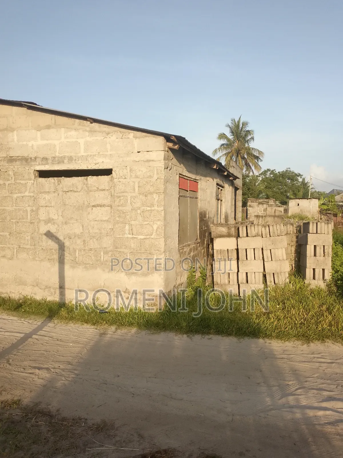 3bdrm House in Tanzania Daresalaam, Ilala for sale