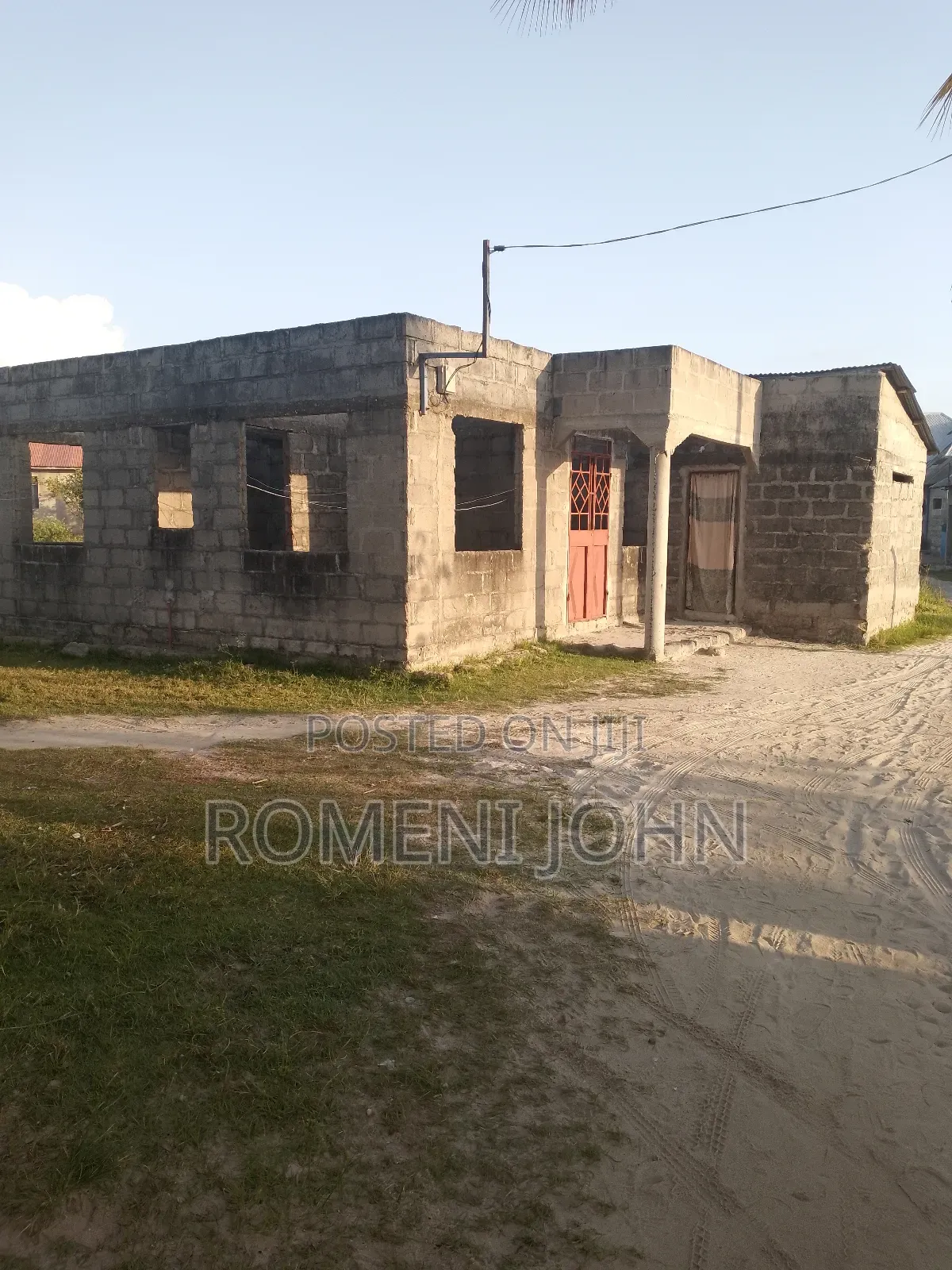 3bdrm House in Tanzania Daresalaam, Ilala for sale
