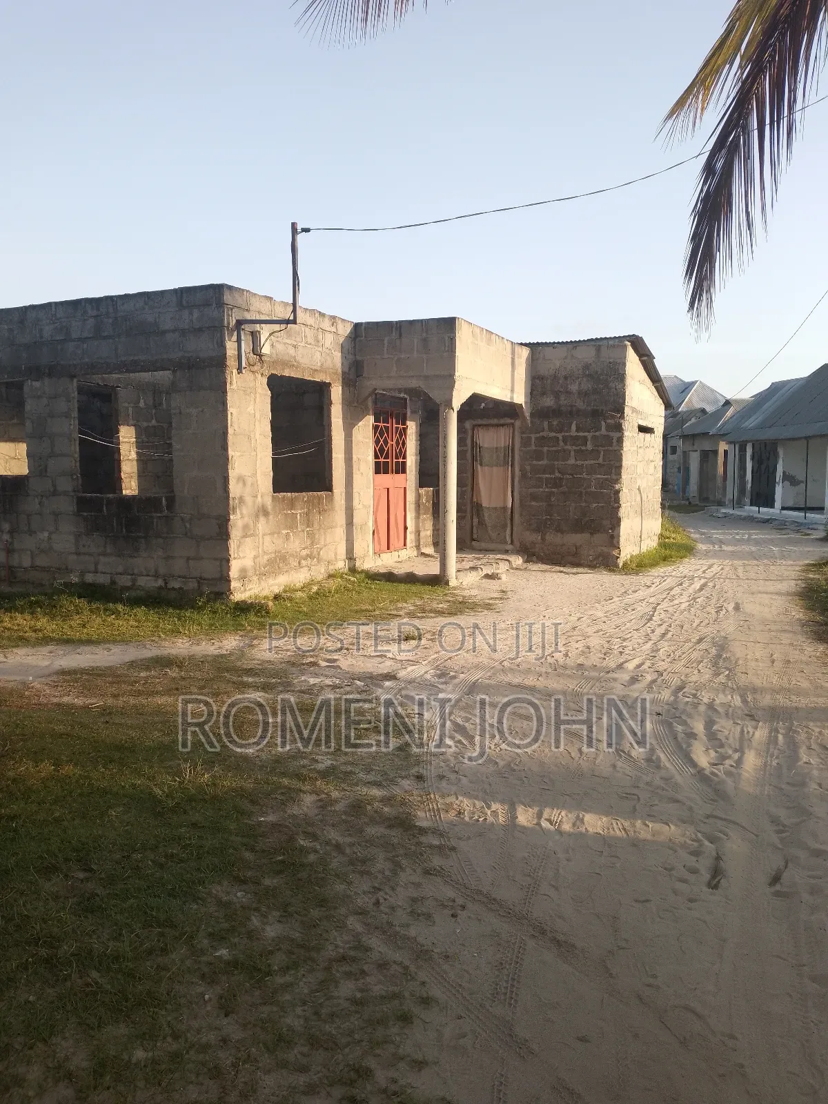 3bdrm House in Tanzania Daresalaam, Ilala for sale