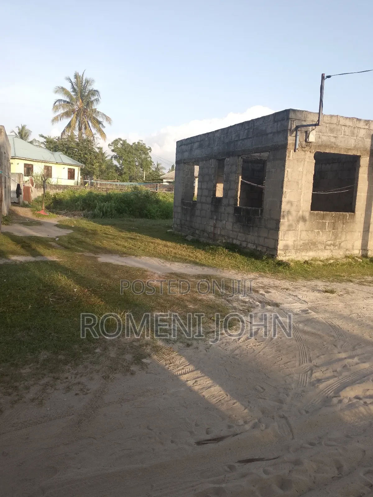 3bdrm House in Tanzania Daresalaam, Ilala for sale