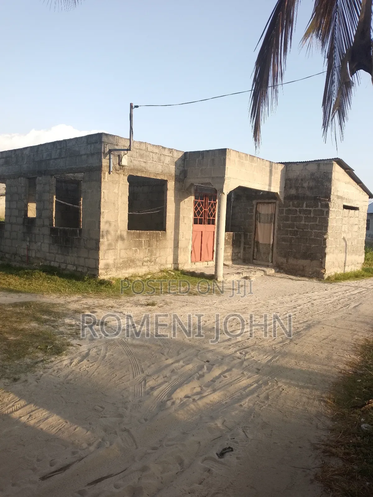 3bdrm House in Tanzania Daresalaam, Ilala for sale