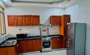 Furnished 2bdrm Apartment in Msasani Beach for rent