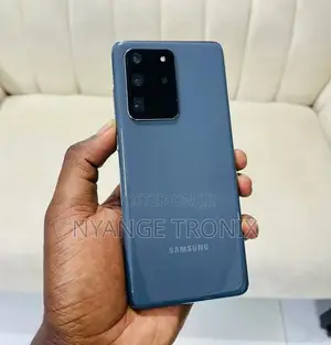 Samsung Galaxy S20 Ultra 5G 128 GB