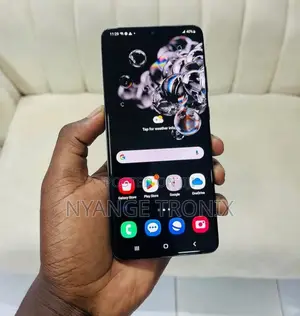 Samsung Galaxy S20 Ultra 5G 128 GB