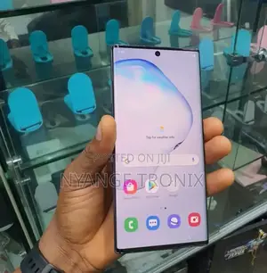 Samsung Galaxy Note 10 Plus 256 GB