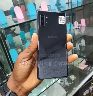 Samsung Galaxy Note 10 Plus 256 GB
