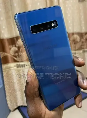 Samsung Galaxy S10 Plus 128 GB