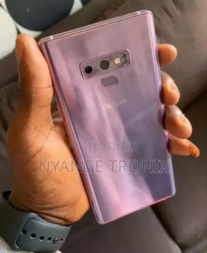 Samsung Galaxy Note 9 128 GB