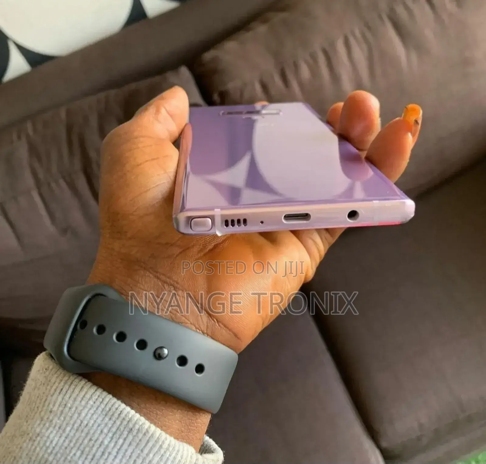 Samsung Galaxy Note 9 128 GB