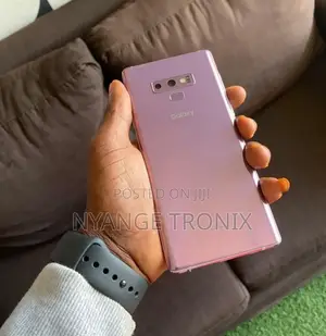 Samsung Galaxy Note 9 128 GB