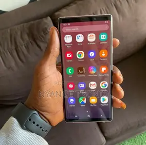 Samsung Galaxy Note 9 128 GB