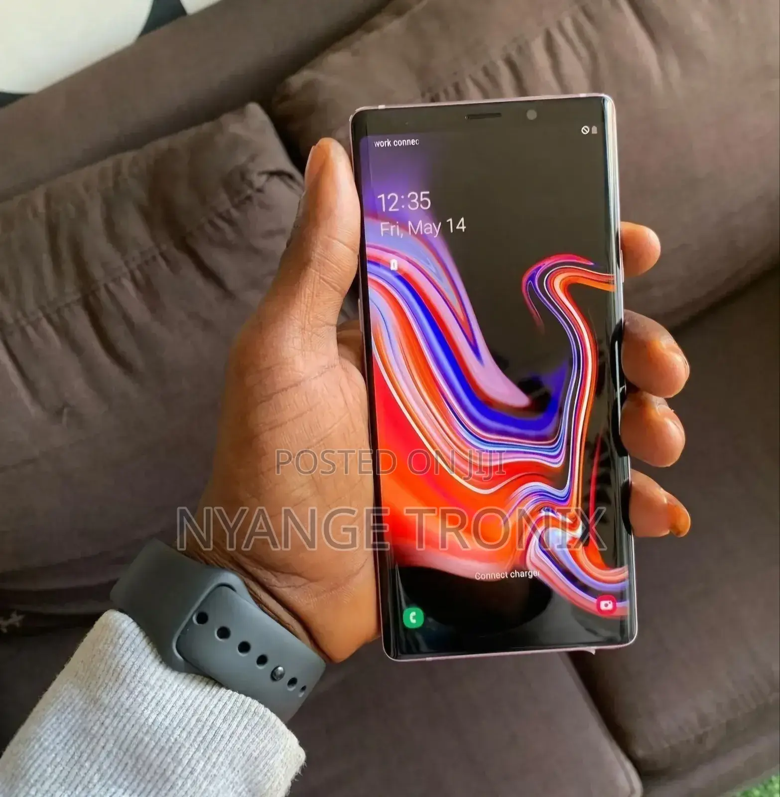 Samsung Galaxy Note 9 128 GB
