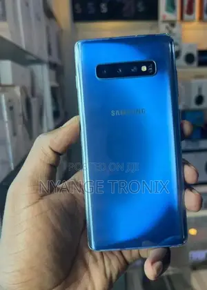 Samsung Galaxy S10 128 GB