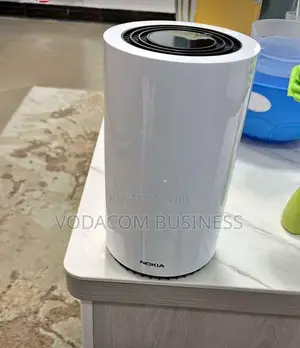 Nokia 5g Fastmile Router