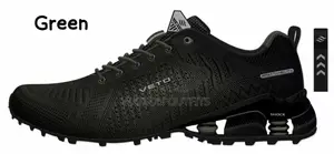 New Veto Og Sneakers