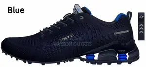 New Veto Og Sneakers